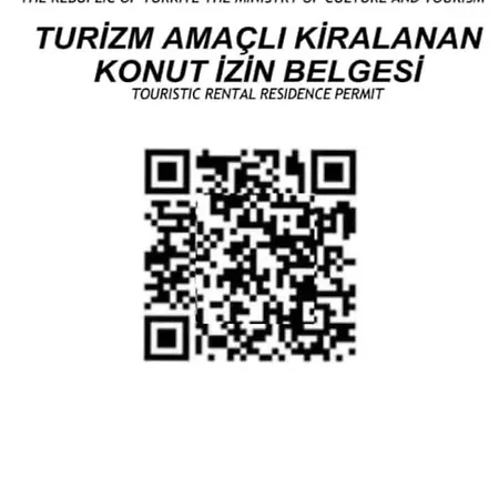 アパート Double Wifi In Seyhan Resatbey *
