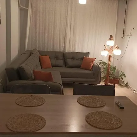 アパート Double Wifi In Seyhan Resatbey アダナ